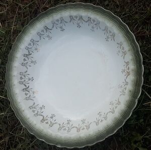 Carrolton Pottery Co. Bowl